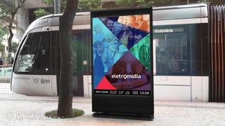 EletromidiaVLTCariocaEletromidiaVLTCarioca
Circuito MUB Digital
VLT - MUB Digital
 