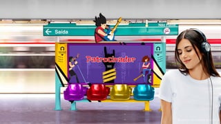 * Imagem meramente ilustrativa
 