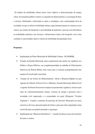 AGUILLAR JR  ELEIÇÃO  2016