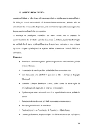 AGUILLAR JR  ELEIÇÃO  2016