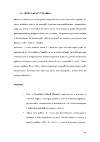 AGUILLAR JR  ELEIÇÃO  2016