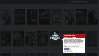 Proposta Jungle Fight