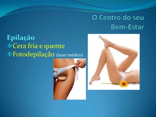 Pressoterapia (Drenagem Linfática Mecânica)