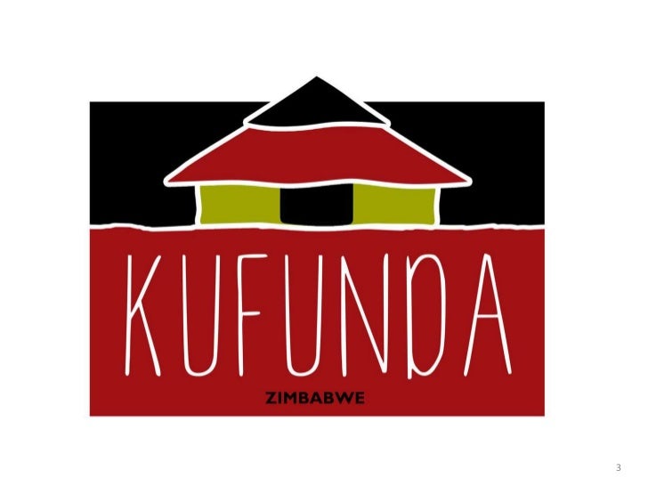 proposta logos kufunda village