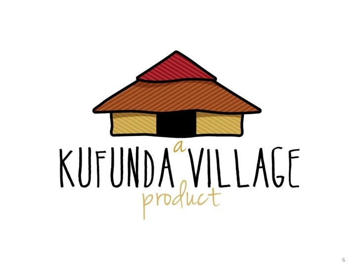 proposta logos kufunda village