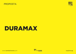 Cerâmicas Embramaco | Proposta de Logotipia