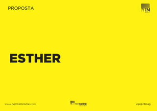 Cerâmicas Embramaco | Proposta de Logotipia