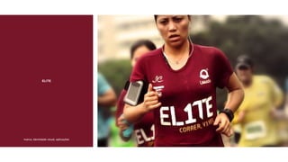 ELITE
marca, identidade visual, aplicações
 