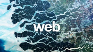 web
 