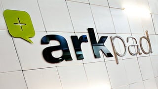 arkpad
 