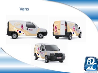 Vans




       www.b2cmkt.com.br
 