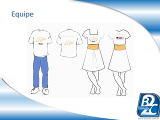 Equipe




         www.b2cmkt.com.br
 