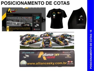 POSICIONAMENTO DE COTAS




POSICIONAMENTO DE COTAS: 15
 