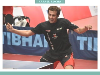 RAFAEL ROCHA
 