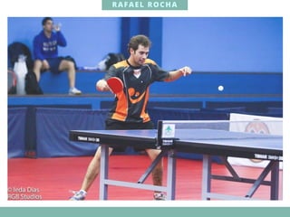 RAFAEL ROCHA
 