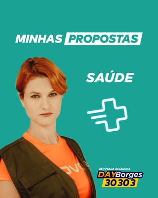 MINHAS
SAÚDE
 