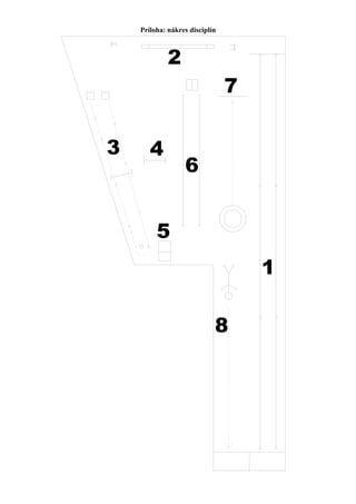 Príloha: nákres disciplín



             2
                                7


3      4
                  6


         5
                                    1

                            8
 
