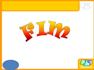 Prof. Busato
Química
 