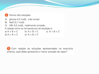 Propriedades coligativas   obj 2 em