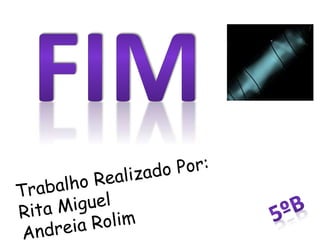 Propriedades do oxigénio