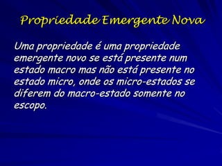 Escopo = S
{elementos dentro as margens de um sistema
(espaço)} X {momentos (tempo)}

elementos

tempo

sistema
margem

 