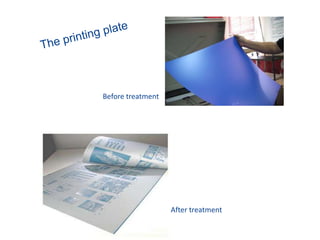 Before treatment
After treatment
 