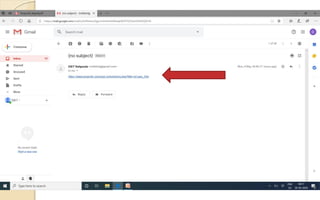 Online assessment with Proprofs pdf