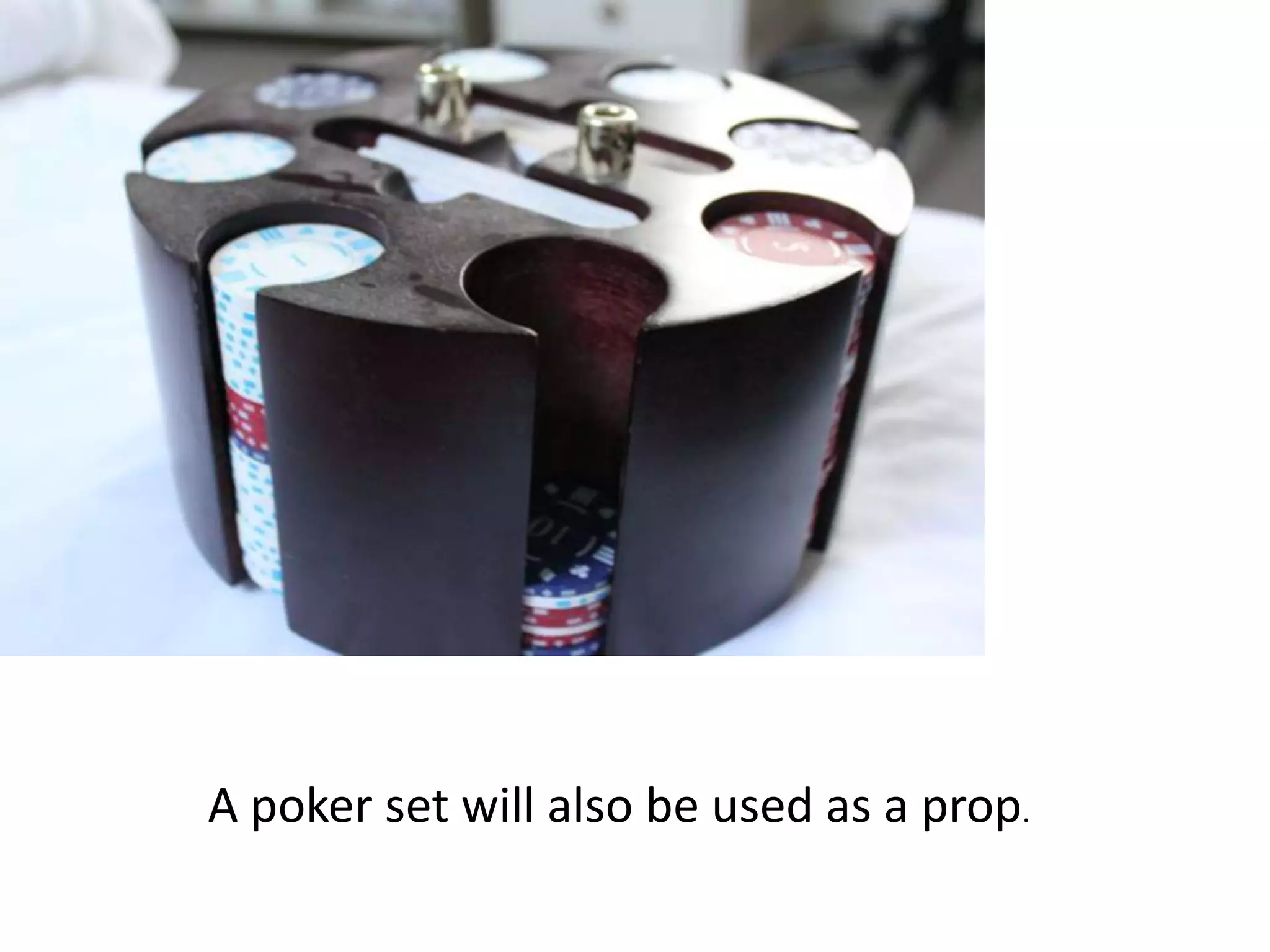 Props | PPTX