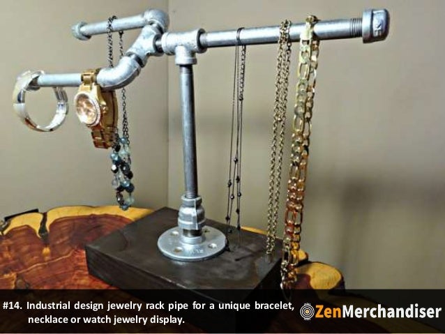 100 Creative Jewelry Display Props 100 Creative Jewelry Display Props