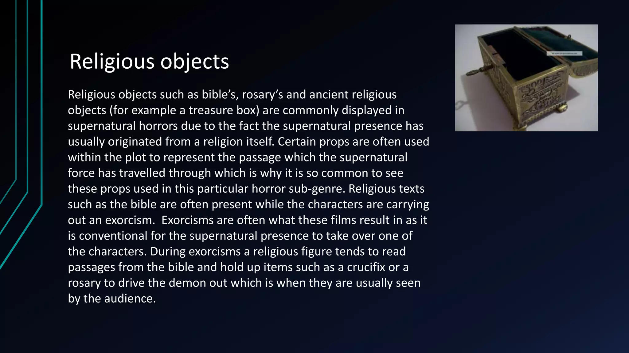 Props analysis | PPTX