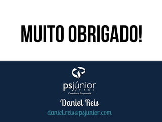 Sentido e Propósito