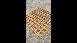 Prop store management and evidence