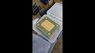 Prop store management and evidence