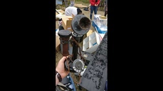 Prop store management and evidence