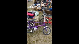 Prop store management and evidence