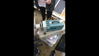 Prop store management and evidence