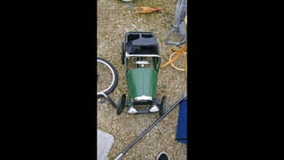 Prop store management and evidence