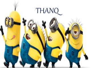 THANQ
 