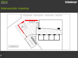 Intervención máxima 