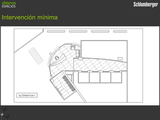 Intervención mínima 