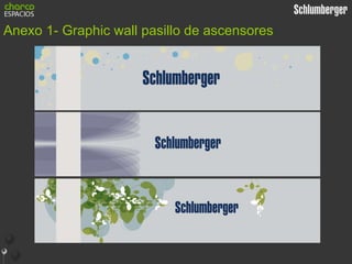 Anexo 1- Graphic wall pasillo de ascensores  