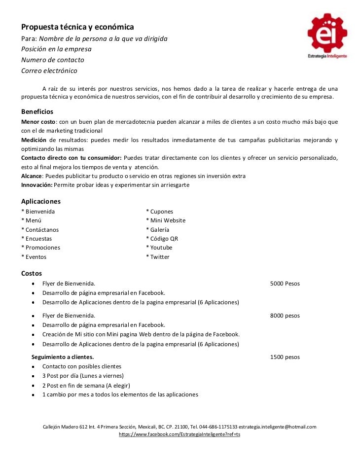 resumen ejecutivo