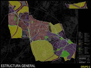 ESTRUCTURA GENERAL

GRUPO 2

 