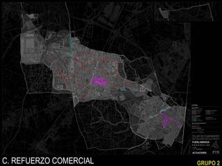 C. REFUERZO COMERCIAL

GRUPO 2

 