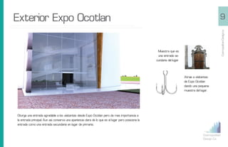 Propuesta de interiores afamo