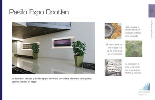 Propuesta de interiores afamo