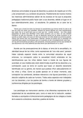 Propuesta Pedagogica De Comfandi