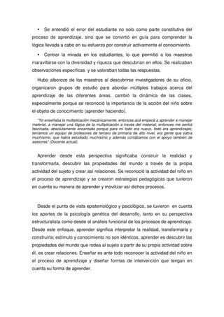 Propuesta Pedagogica De Comfandi