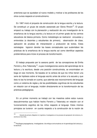 Propuesta Pedagogica De Comfandi