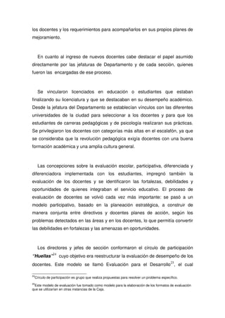 Propuesta Pedagogica De Comfandi